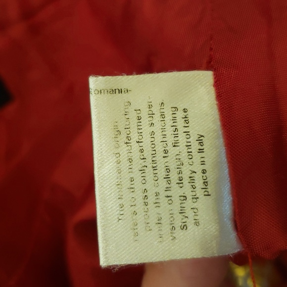 Skirt by Luisa Spagnoli Gorgeous Italian style - Picture 6 of 10